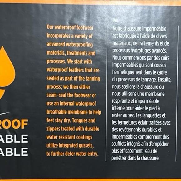 Timberland Pro Women’s Boots - Size: 7 - Picture 2 of 8